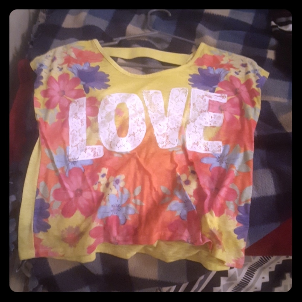A shirt